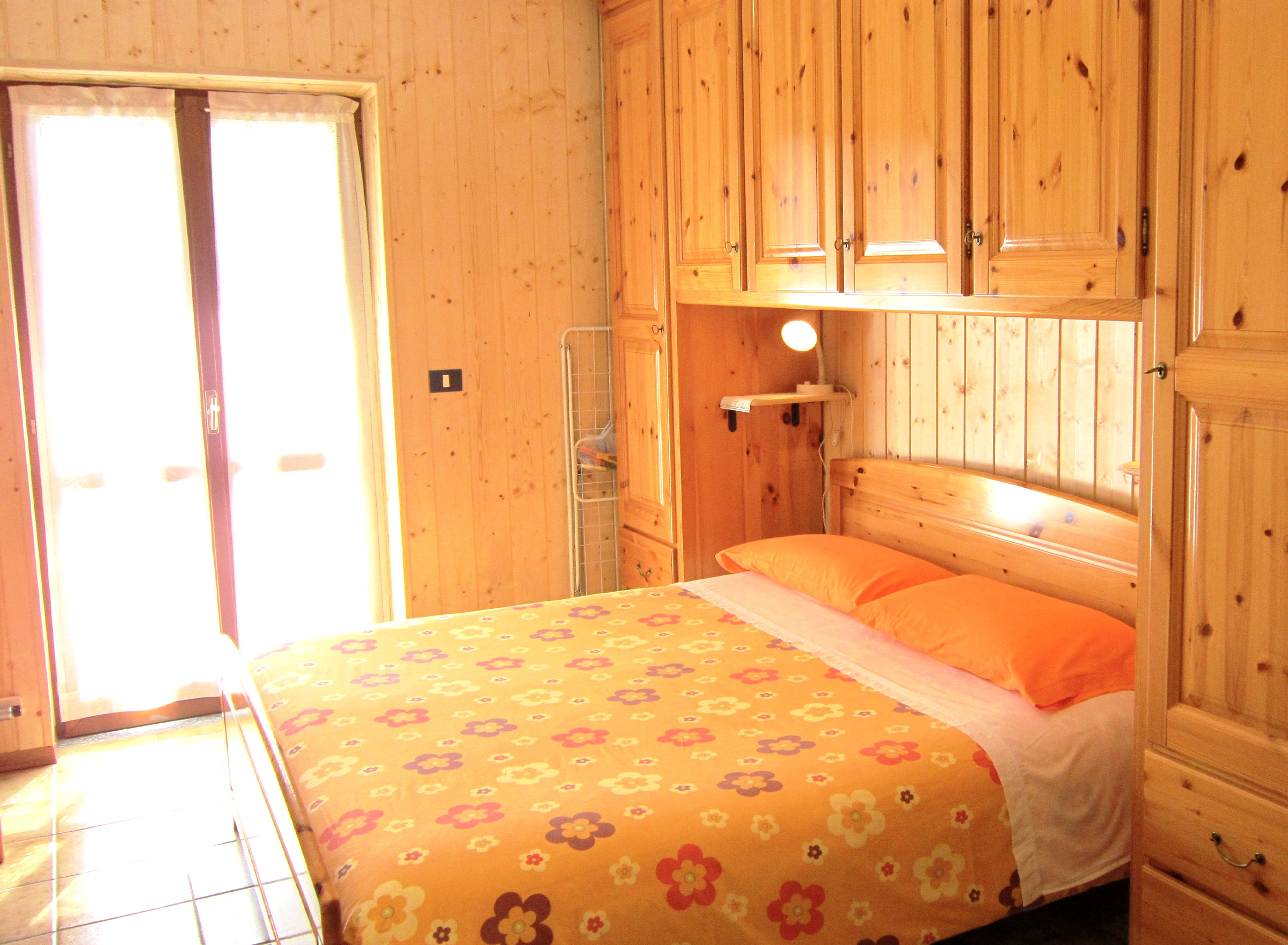 Camera Singola Economy